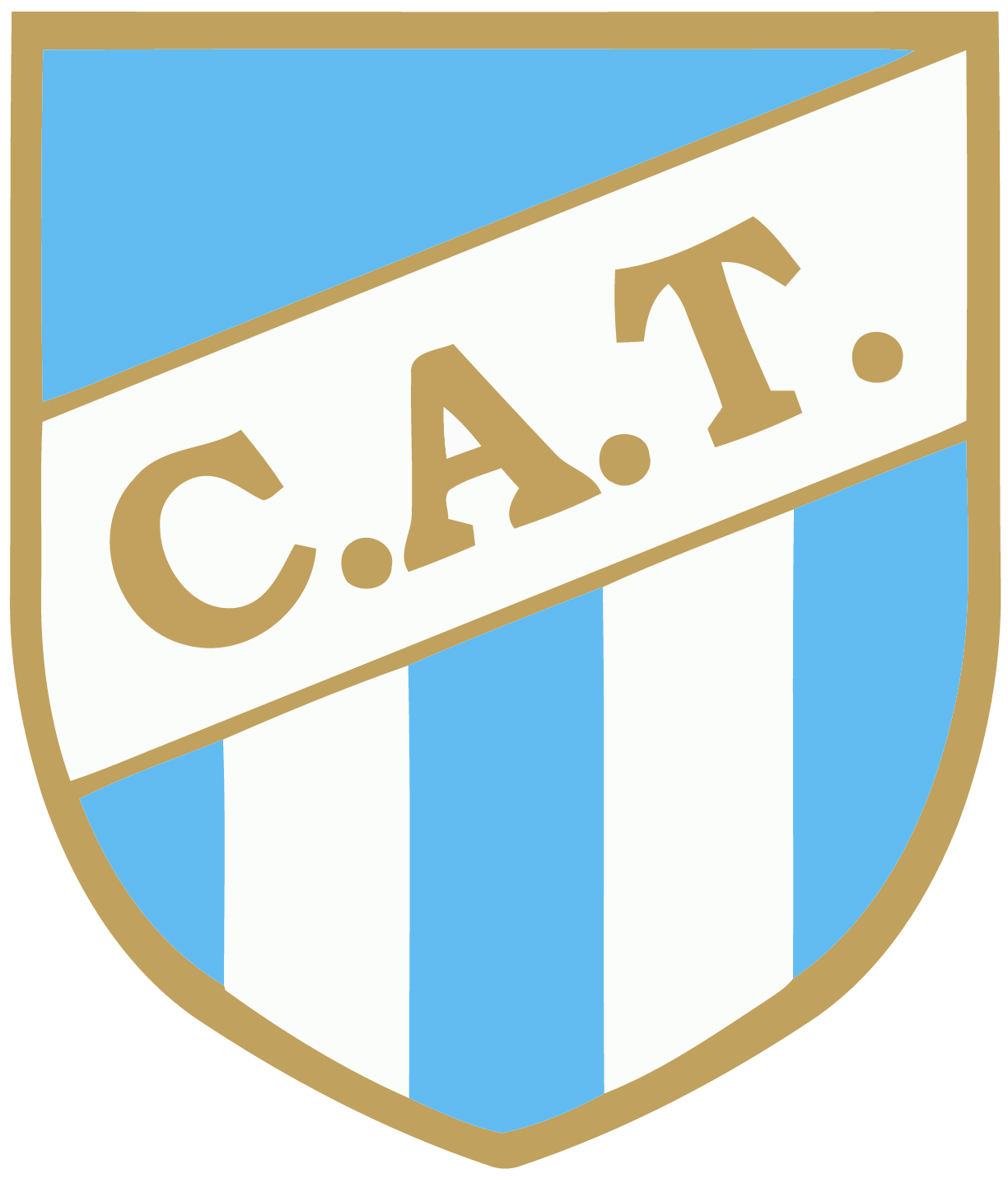 escudo club Atletico Tucuman